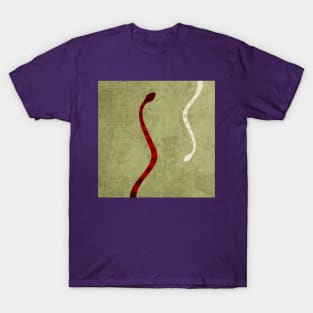 Snake T-Shirt